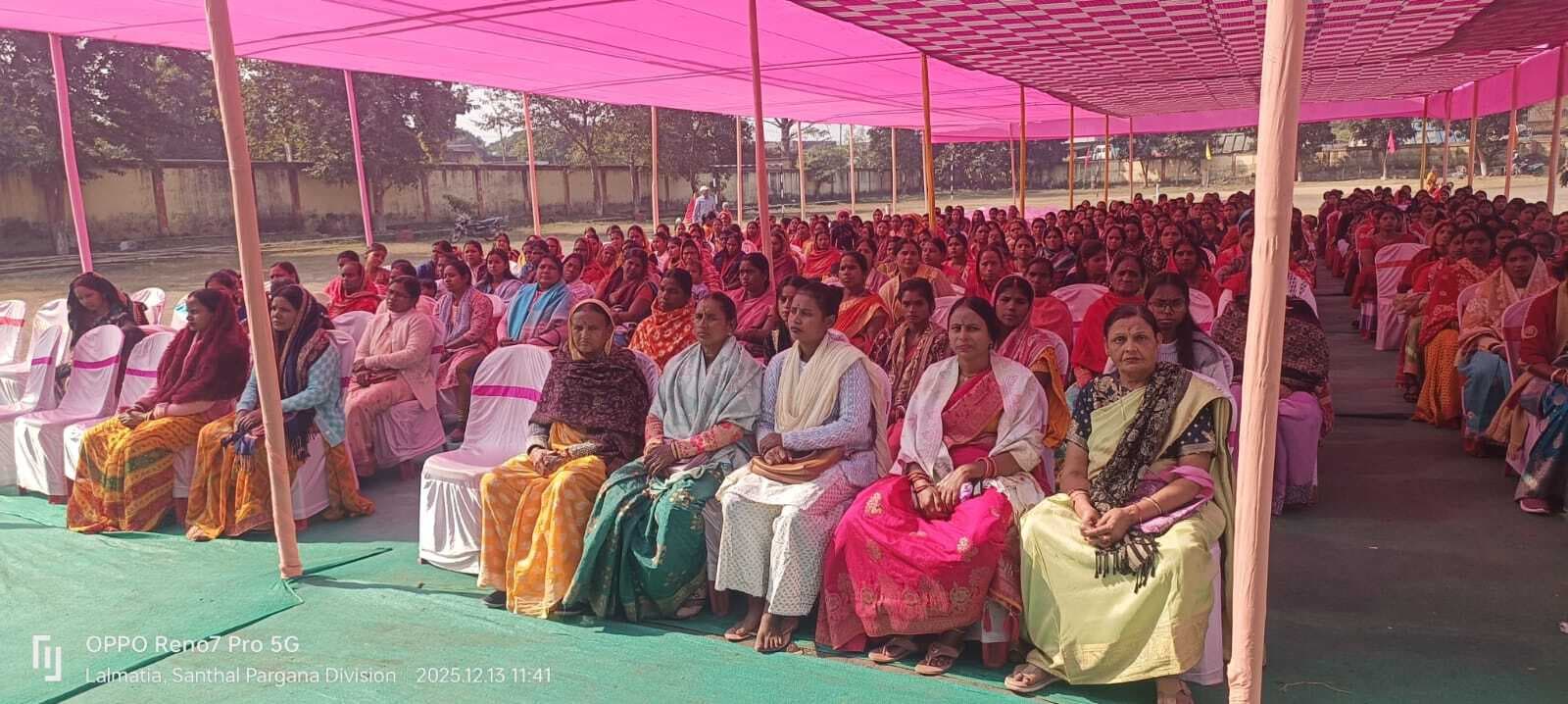 संयुक्त परिवार कुटुंब व्यवस्था की नींव है, माताएं हैं पथ प्रदर्शक : संयोजिका