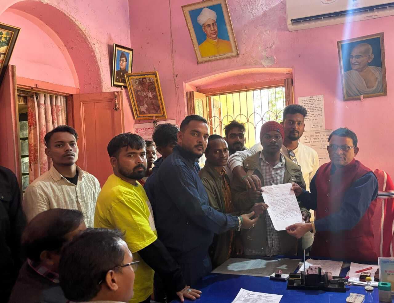 सोहराय पर्व के दिन पड़नेवाली परीक्षा तिथि बदलने की मांग