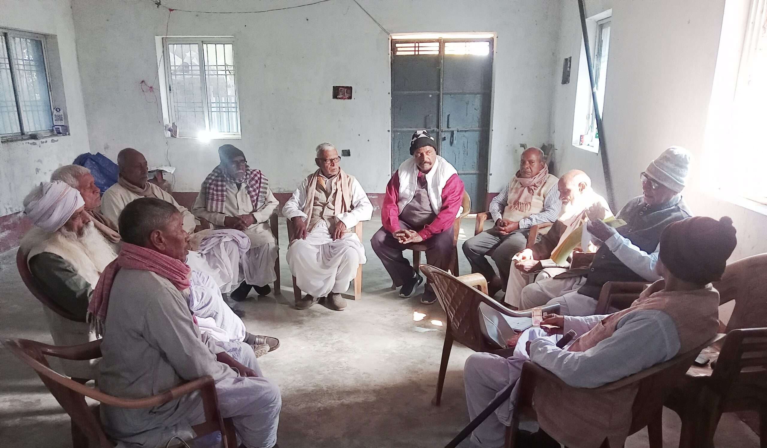 28 दिसंबर को पेंशनर्स दिवस मनाने का निर्णय