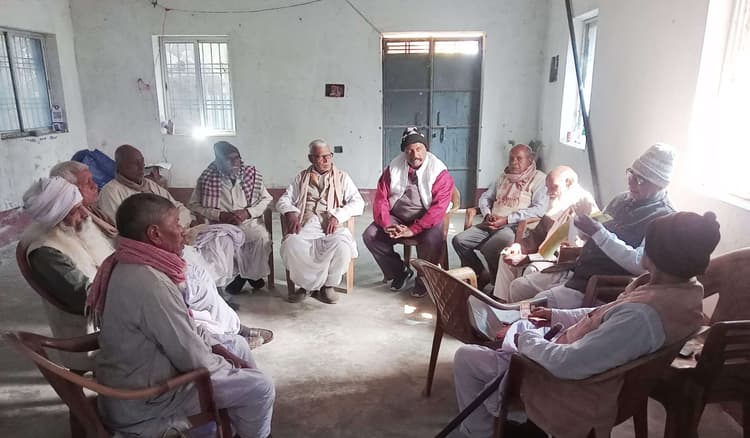 28 दिसंबर को पेंशनर्स दिवस मनाने का निर्णय