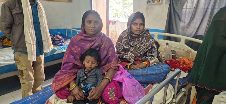 आये दिन जमीन विवाद में हो रही आपराधिक घटना