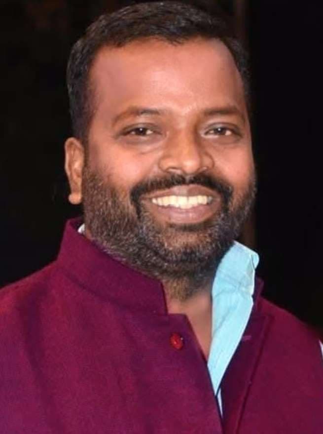 खाद-बीज की कालाबाजारी पर सरकार लगाये अंकुश : राजेश