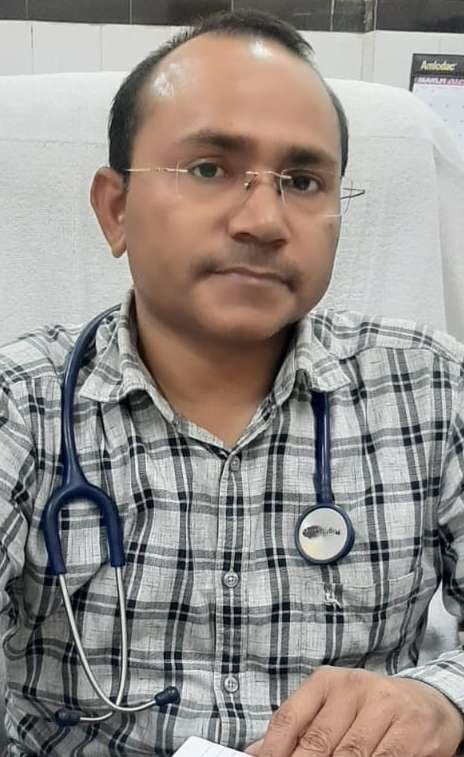 जिले में बढ़ रही है टीबी  मरीजों की संख्या से स्वास्थ्य विभाग चिंतित