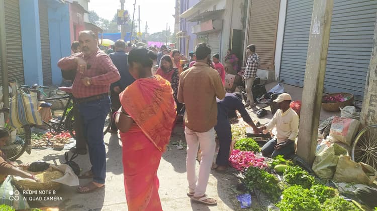 उप मुख्यमंत्री सम्राट से मिले दिलीप मेहता