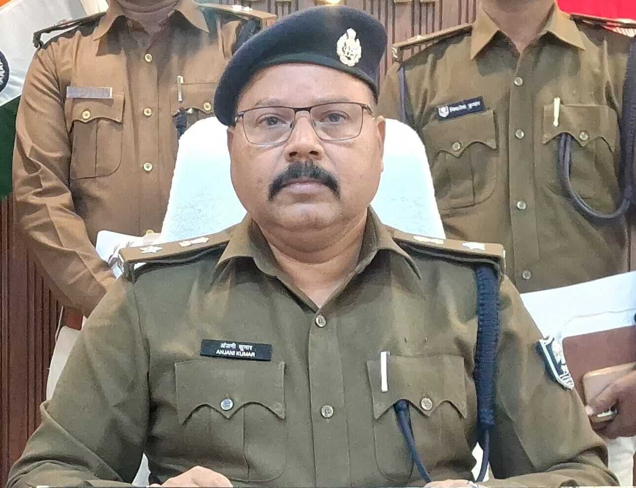 अब अभया ब्रिगेड टीम से नही बचेंगे मनचले, सादे लिबास में गश्त करेगी महिला पुलिस