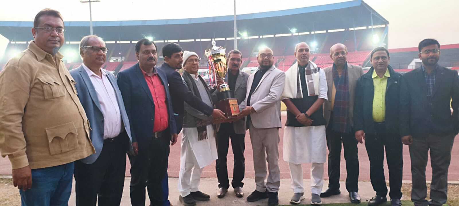 Nation junior and under 19 girl chess tournament:  विजेताओं में बंटेगी 10 लाख की इनामी राशि