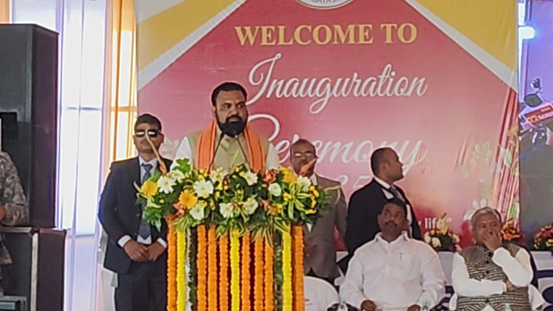 सभी माफियाओं को ठीक करना मेरा काम :  सम्राट चौधरी