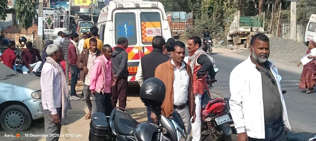 पोखर में डूबने से भाई-बहन की हुई मौत