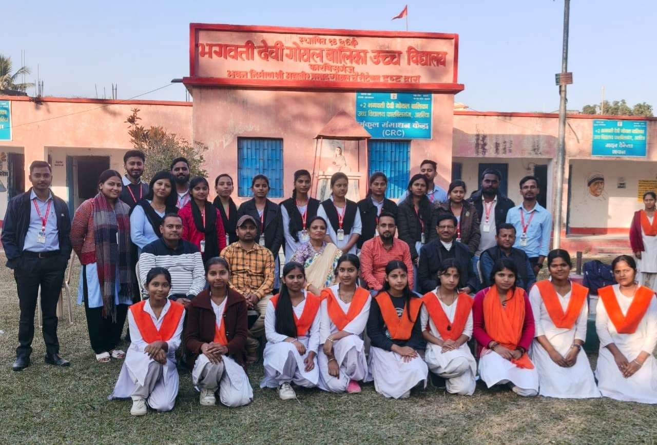 नाटक के माध्यम से बाल विवाह पर कड़ा प्रहार