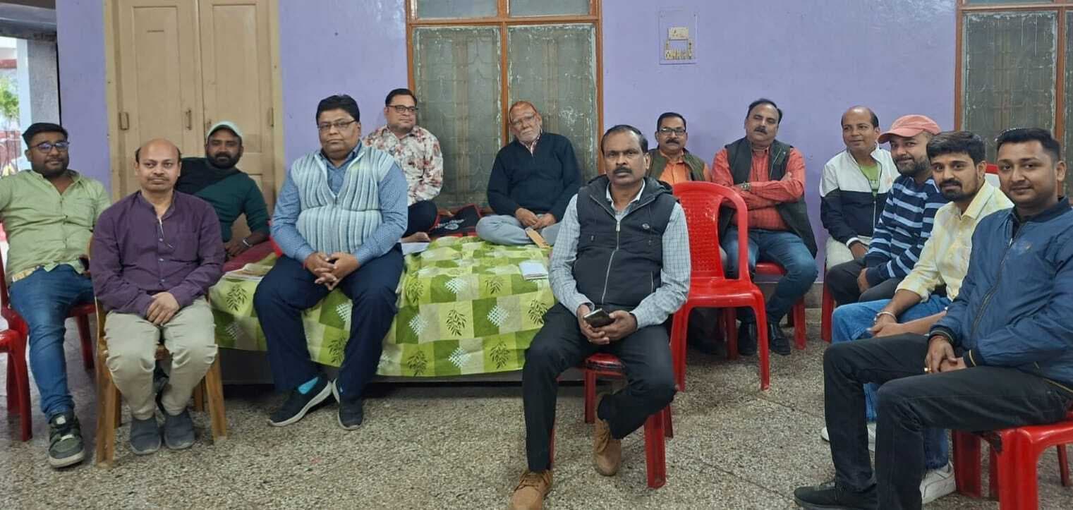 21 को भव्य रूप से मनेगा श्याम महोत्सव