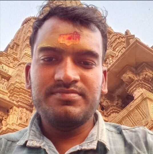 लौकाही रेलवे ढाला पर ट्रेन से कटकर युवक की मौत, यूडी केस दर्ज