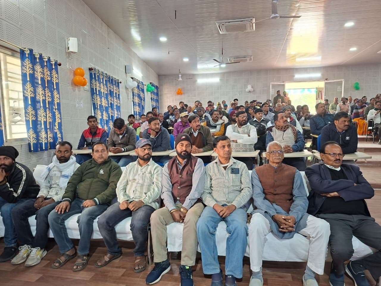 किसानों को धान का एकमुश्त भुगतान करने वाला एकमात्र राज्य होगा झारखंड: डॉ इरफान