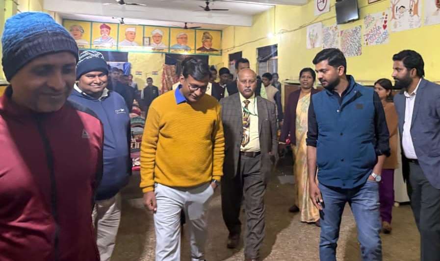 बरकरार रहे पर्यवेक्षण गृह की नियमित जांच की व्यवस्था : अवर सचिव