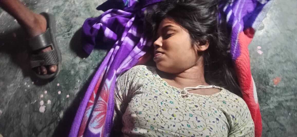 दुधानी कुरुवा की किशोरी ने की आत्महत्या, रांची में करती थी नीट की तैयारी