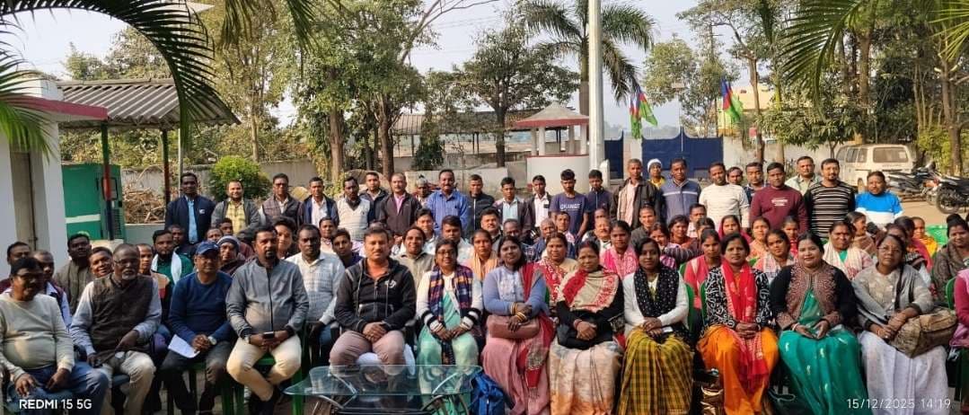 सेवा महोत्सव के रूप में मनायी जायेगी स्व विनोद बिहारी की पुण्यतिथि