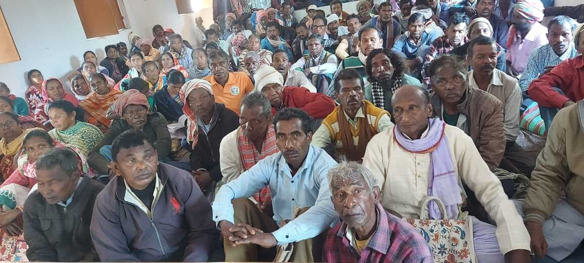 22 को इनडोर स्टेडियम दुमका में मनेगा ग्राम प्रधान दिवस