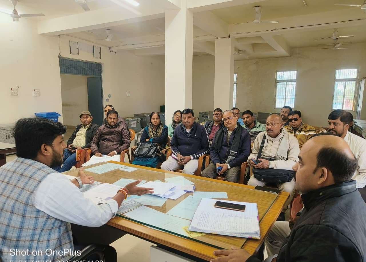 अयोग्य लाभुकों का सही सत्यापन करने वाले पर होगी कठोर कार्रवाई