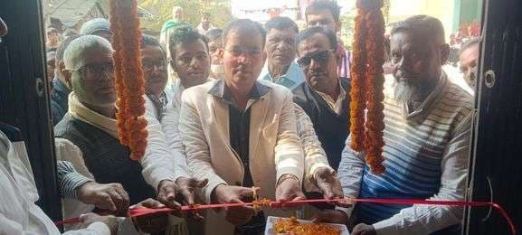 किसानों को उचित मूल्य और पारदर्शी भुगतान की सुविधा