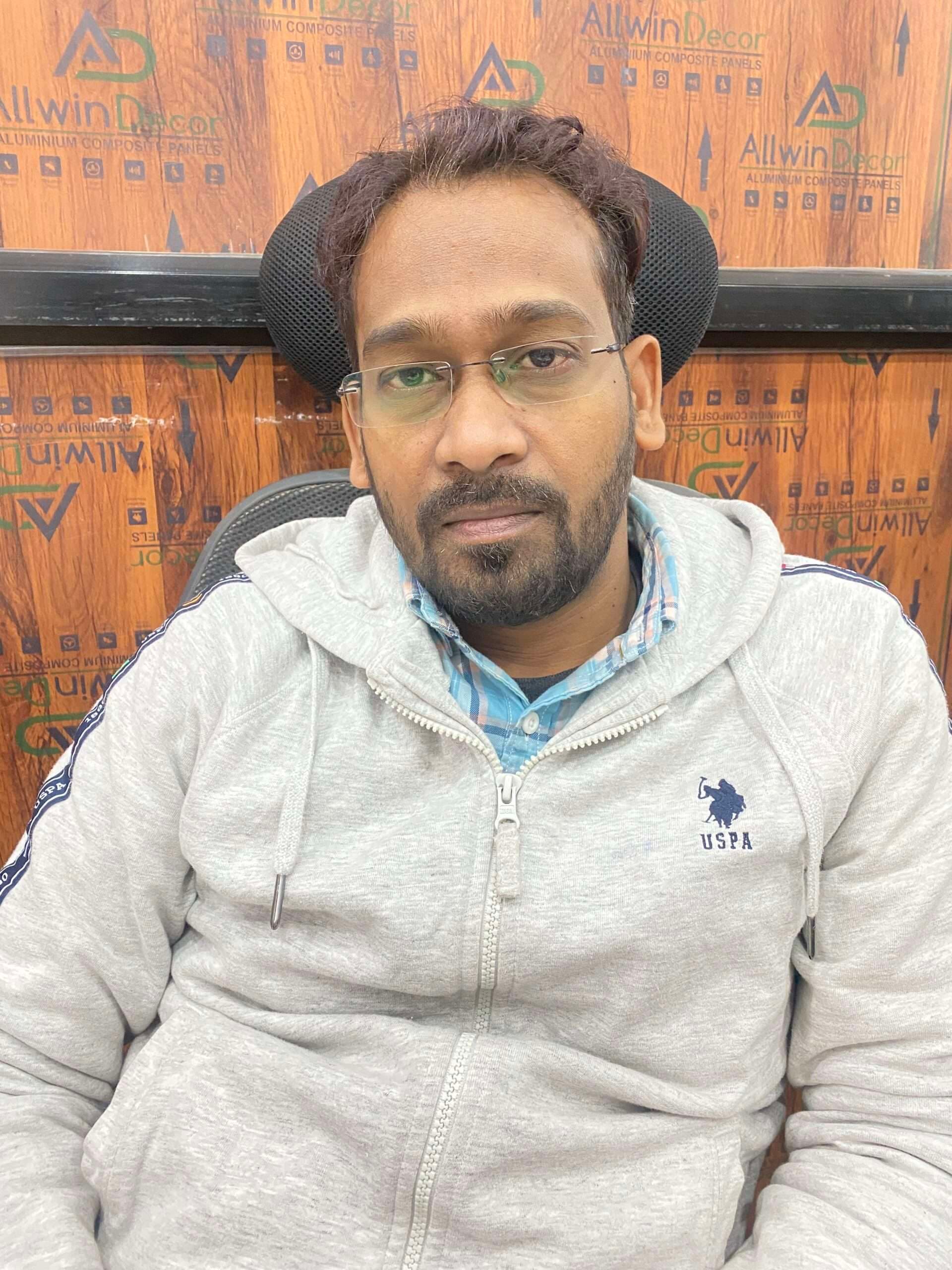 Giridih News :सदर अस्पताल में आने वाले मरीजों की संख्या हुई दोगुनी