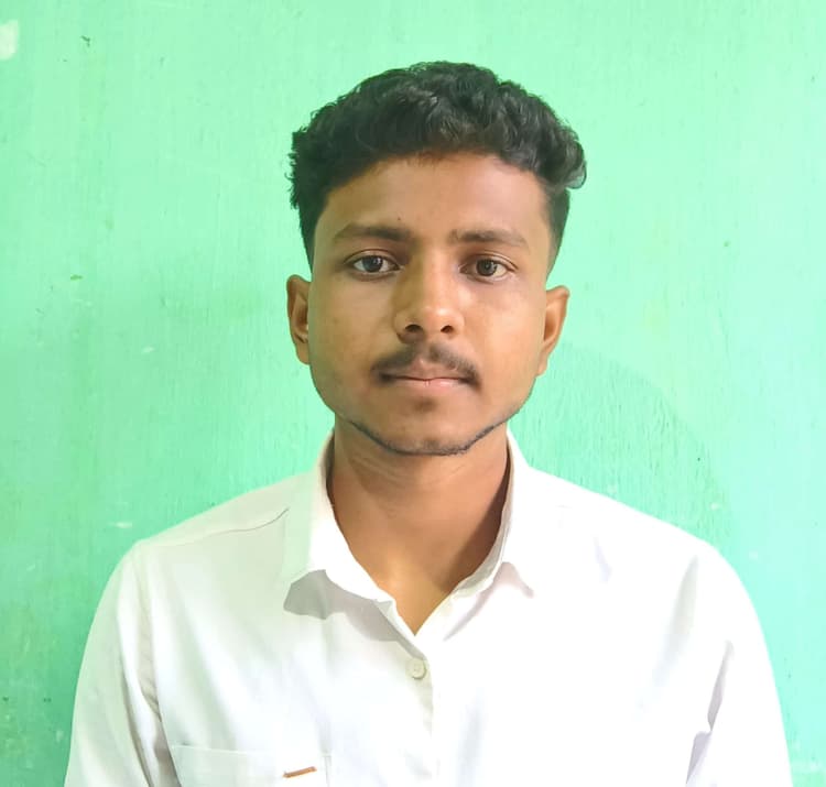 East Singhbhum News : घाटशिला के जयंतो दास का भारतीय वायुसेना में चयन