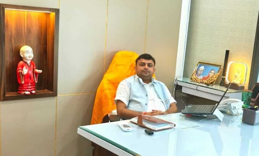 स्मार्ट मीटर लगाएं और 125 यूनिट फ्री बिजली का लाभ उठाएं : रवि