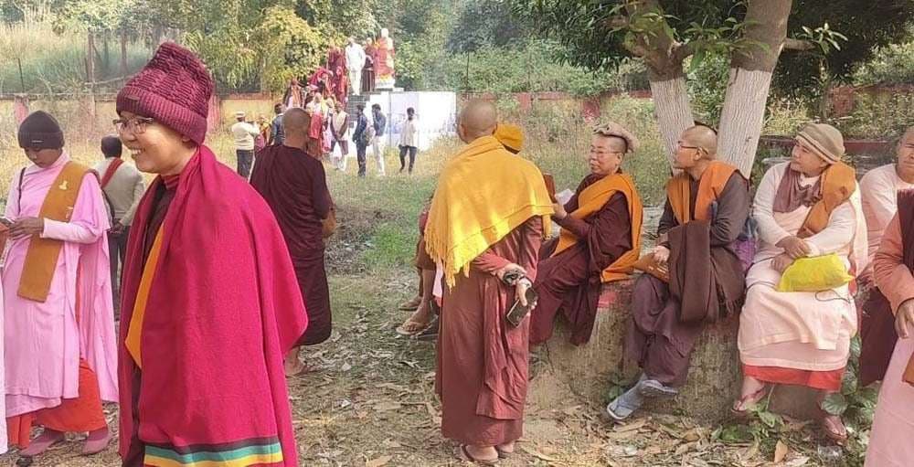 कौलेश्वरी पर्वत विदेशी पर्यटको से है गुलजार