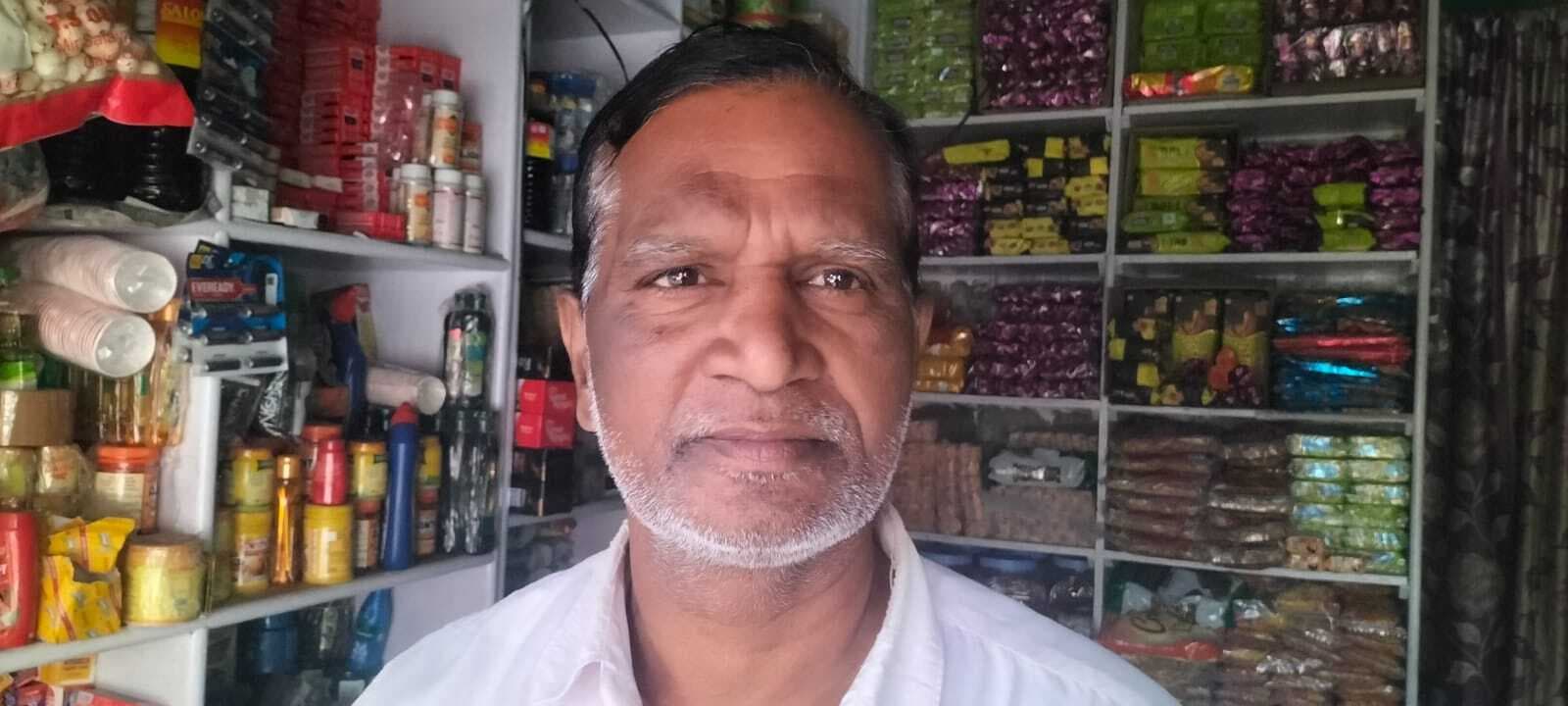 बाजार में 10, 20 व 50 के छोटे नोट की किल्लत, व्यवसाय हो रहा प्रभावित