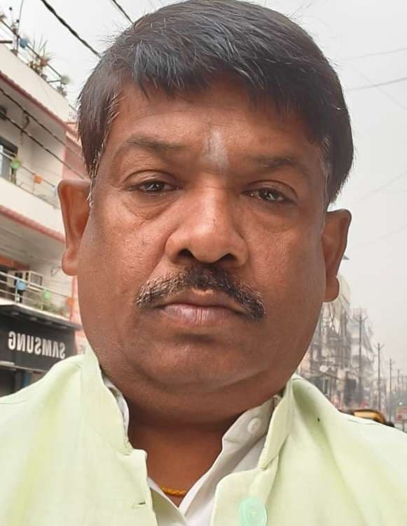 संजय सरावगी अनुभवी व कुशल संगठनकर्ता