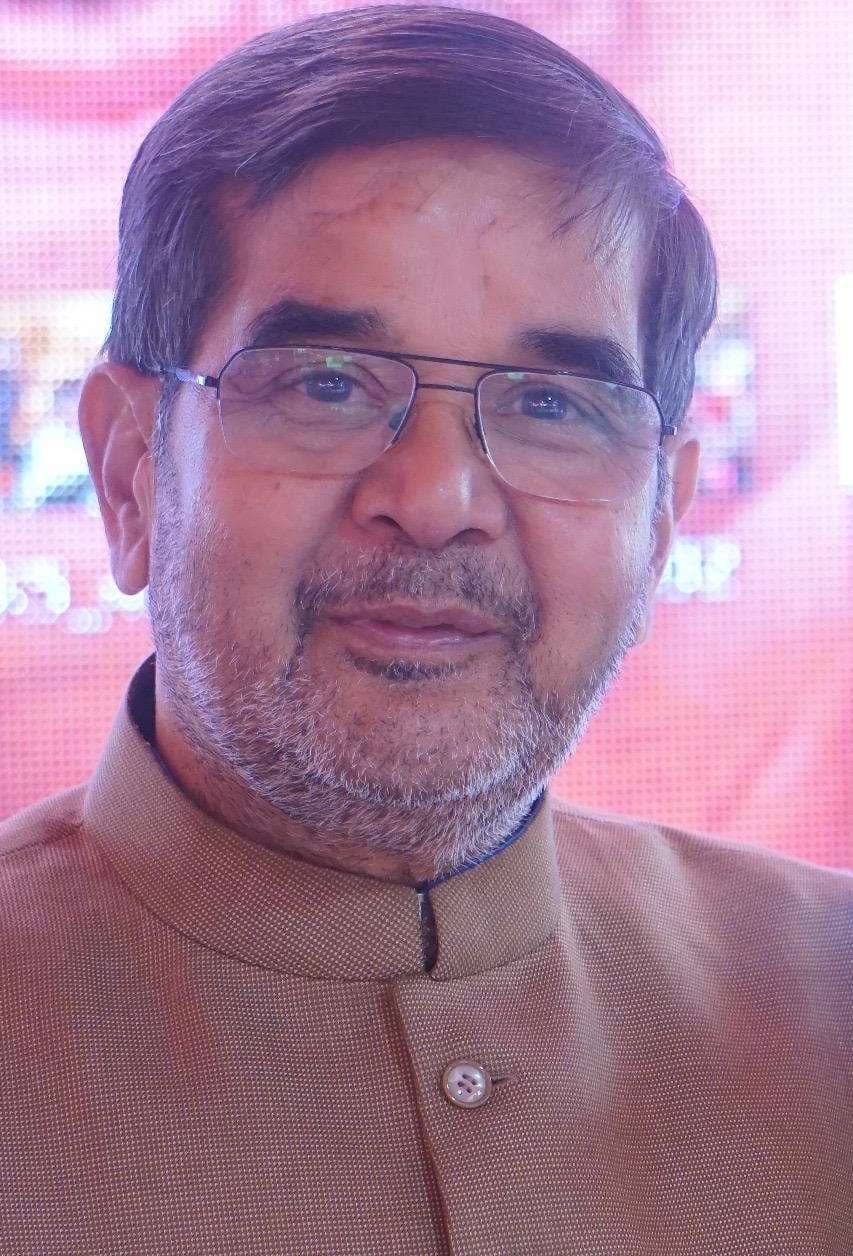 डॉ गुप्ता को विप का पुन: उपनेता चुने जाने पर भाजपाइयों में हर्ष