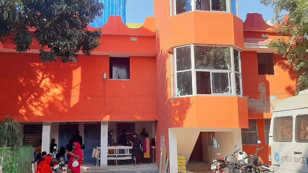 जल्द ही  पूर्णियावासियों को मिलेगा मॉडल ब्लड बैंक