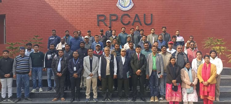 Samastipur News:वातावरण व स्वास्थ्य को सुरक्षित रखने की जरूरत : डॉ सिंह