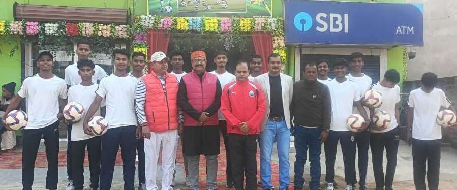 सरकार का उद्देश्य खेल के क्षेत्र में बिहार को आगे लाना