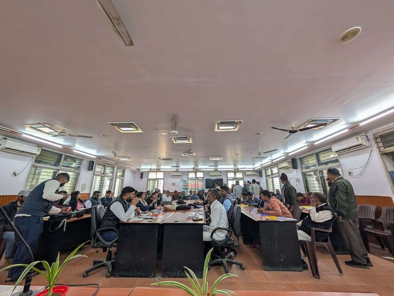 जैविक व प्राकृतिक खेती से किसानों को ज्यादा फायदा