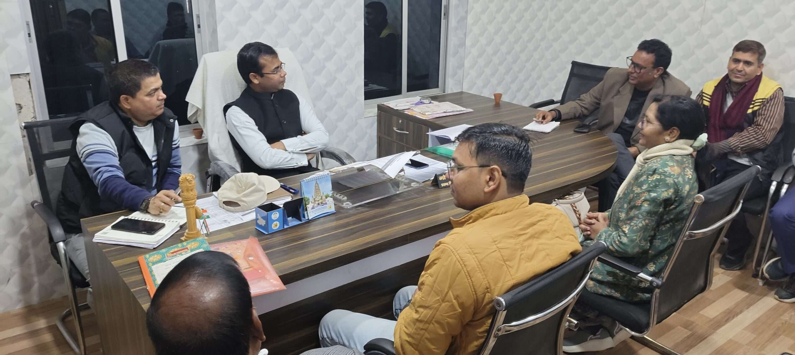 महादलित टोले को मिलेगा अतिरिक्त आंगनबाड़ी केंद्र का लाभ