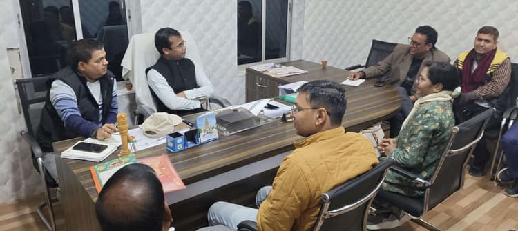 महादलित टोले को मिलेगा अतिरिक्त आंगनबाड़ी केंद्र का लाभ