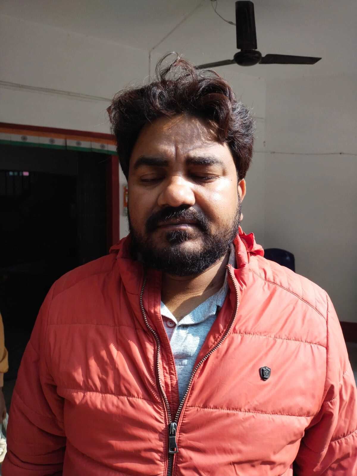 होटवार जेल में हुई दोस्ती, इडी केस से छुड़ाने व लोन दिलाने के नाम पर 24 लाख की ठगी