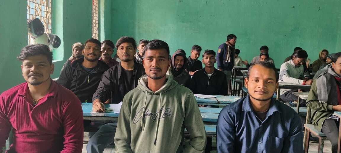 विजय दिवस भारतीय सैनिकों के शौर्य, संकल्प व त्याग का प्रतीक: प्रो गौरी शंकर पासवान