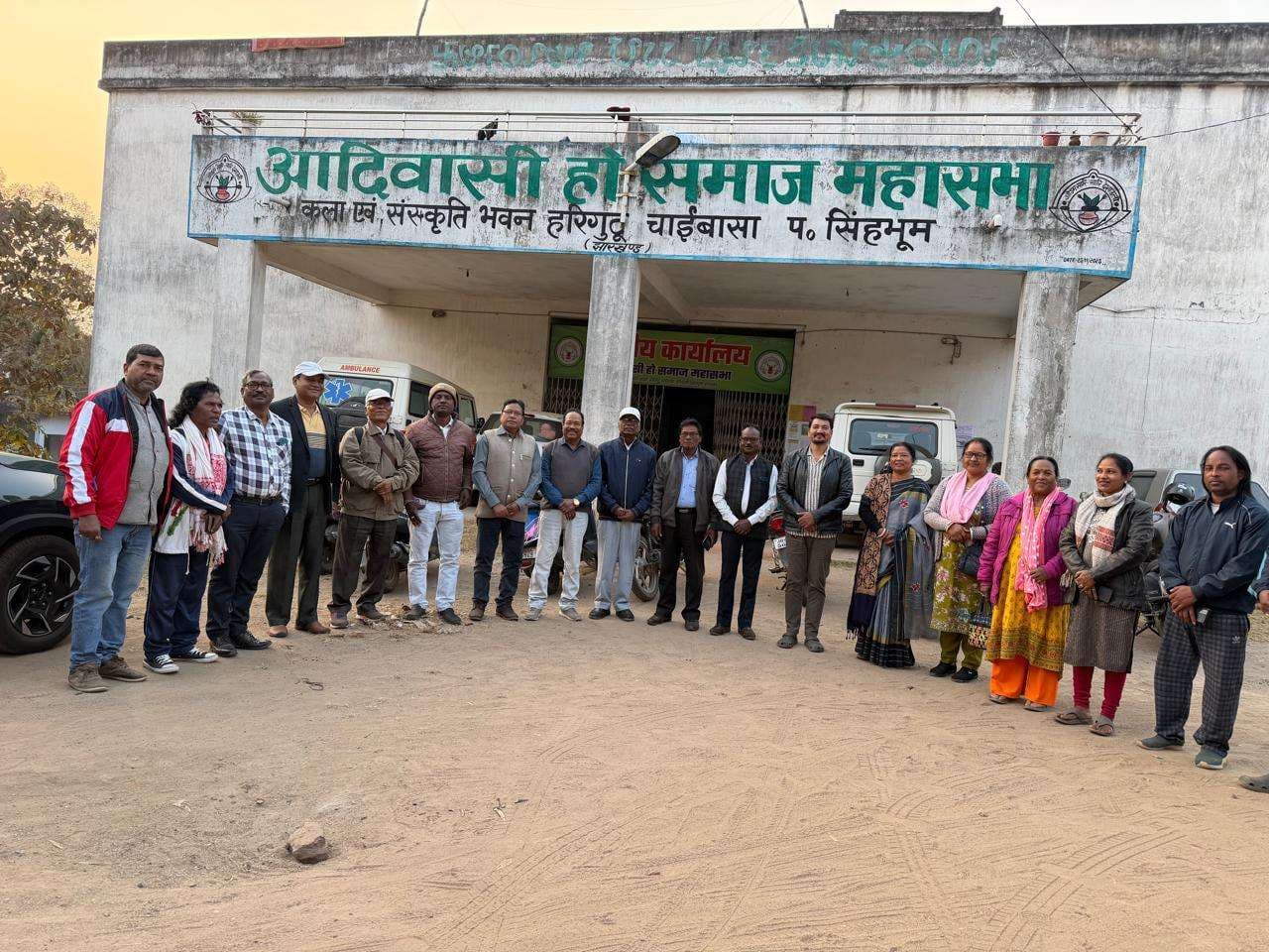 Chaibasa News : अश्लील गीत व डीजे पर पूर्ण प्रतिबंध