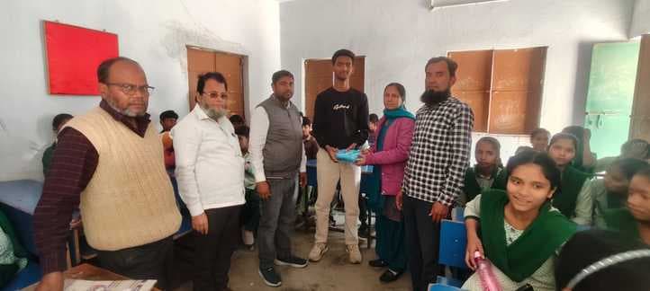 मलेरिया और कालाजार से बचाव को लेकर किया गया जागरूक