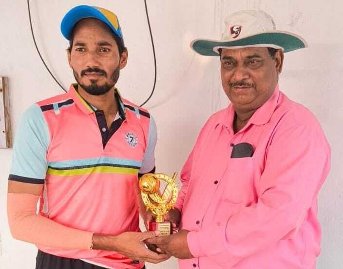 East Singhbhum News : लिवरपूल ए, एंजॉय इलेवन व फाइटर इलेवन जीते