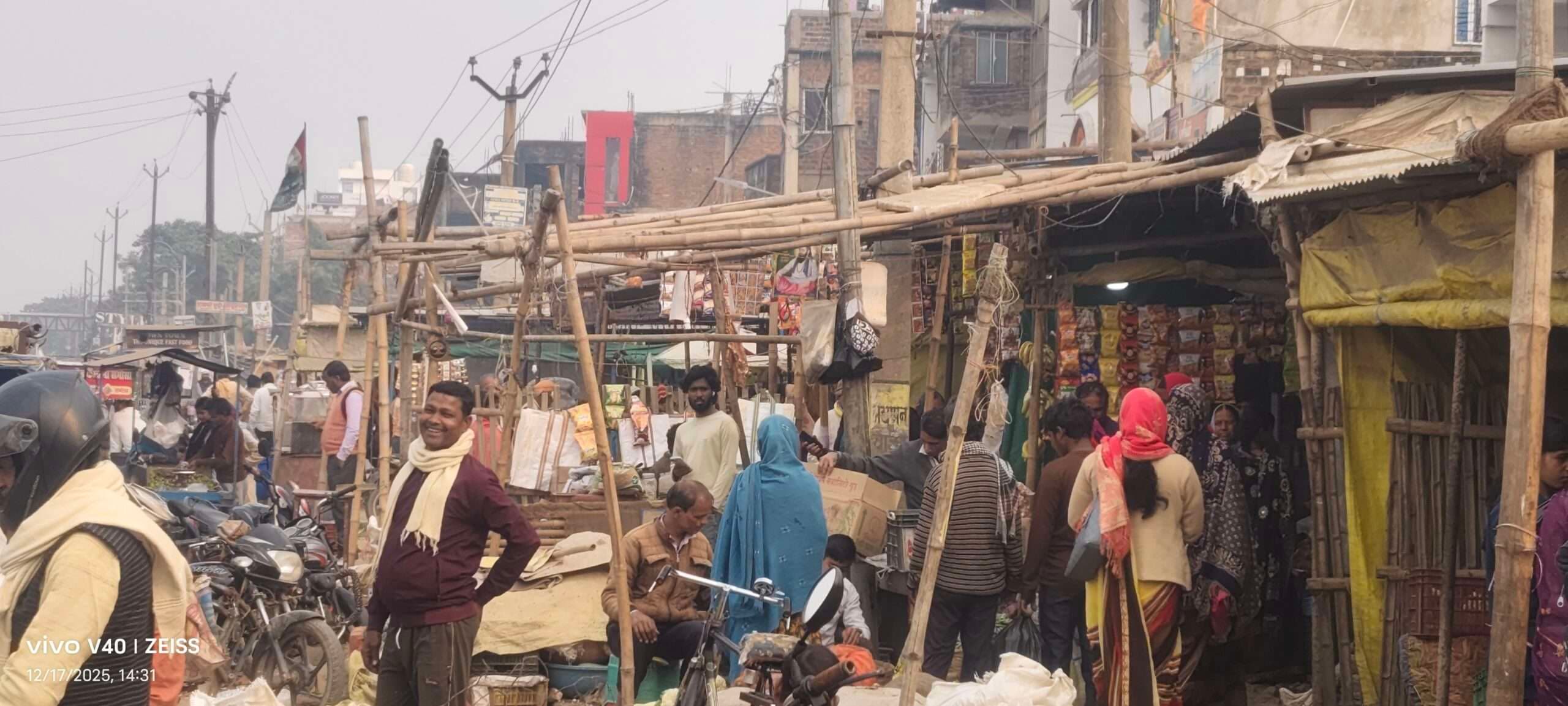 आज से शहर में चलेगा अतिक्रमण हटाओ अभियान