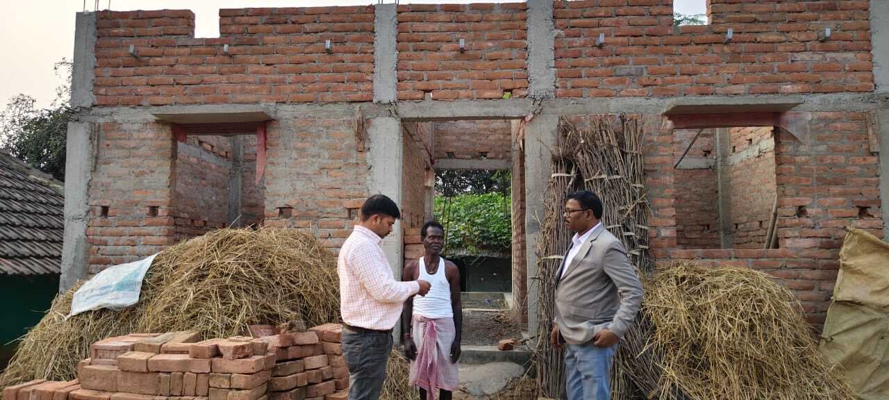 मनरेगा योजनाओं के निरीक्षण में बागवानी सखी सक्रियता पर जोर