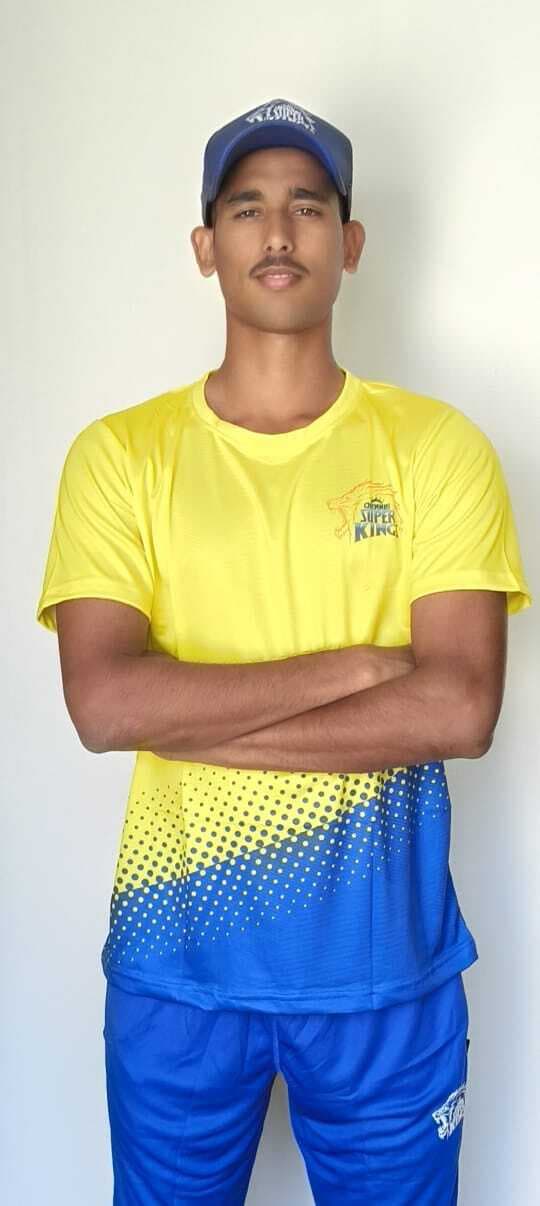कोसी की बलुआही धरती से आईपीएल तक: मयंक की रफ्तार व इजहार के सपनों ने बढ़ाया सुपौल का मान