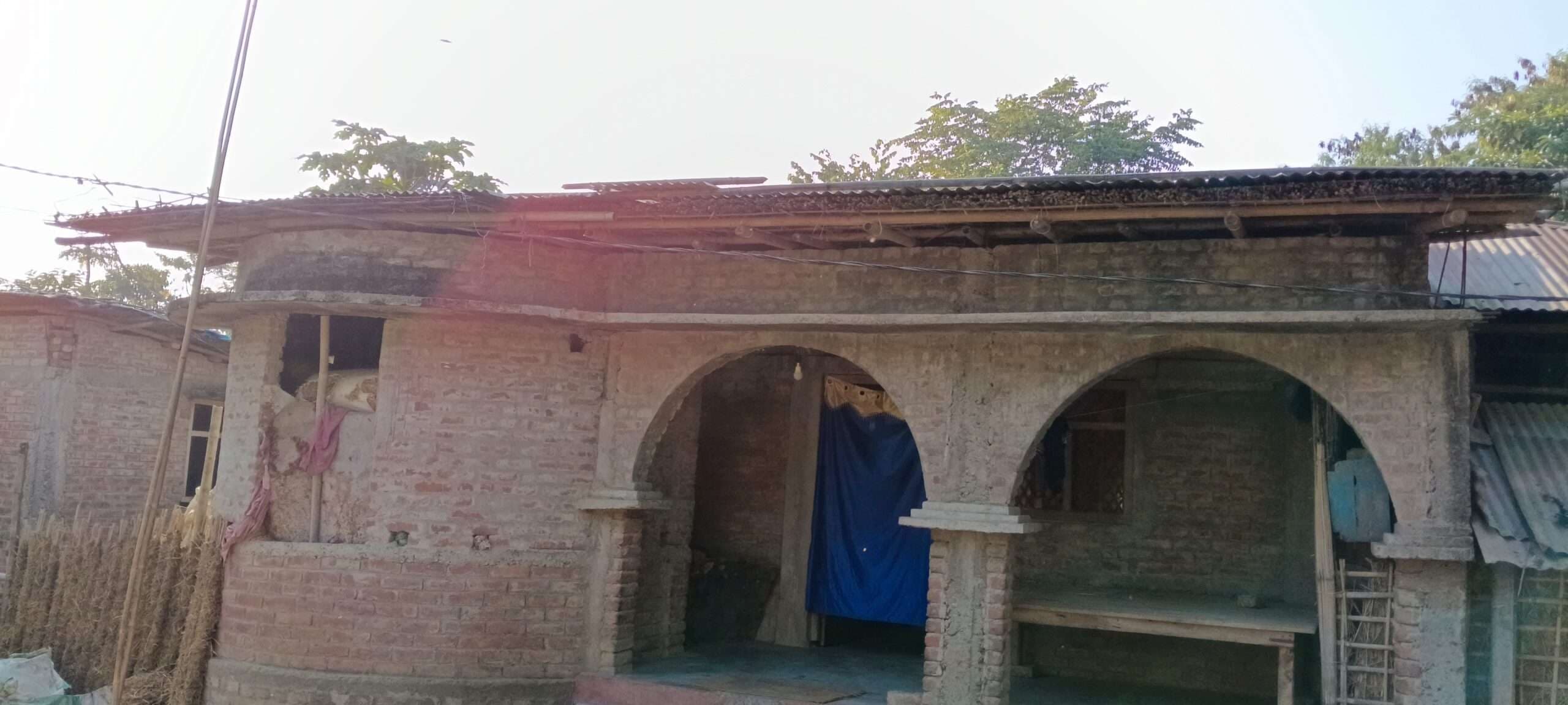 आईपीएल में इजहार के चयन से इलाके में हर्ष का माहौल