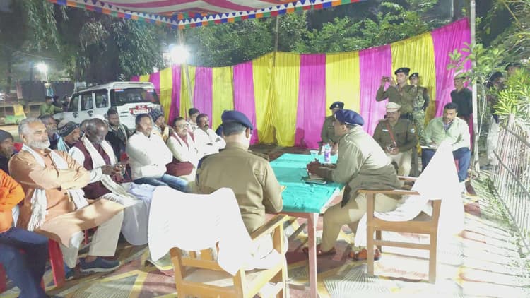 सूखे नशे की गिरफ्त में जा रहा युवा पीढी, विशेष कार्रवाई की आवश्यकता: एसपी