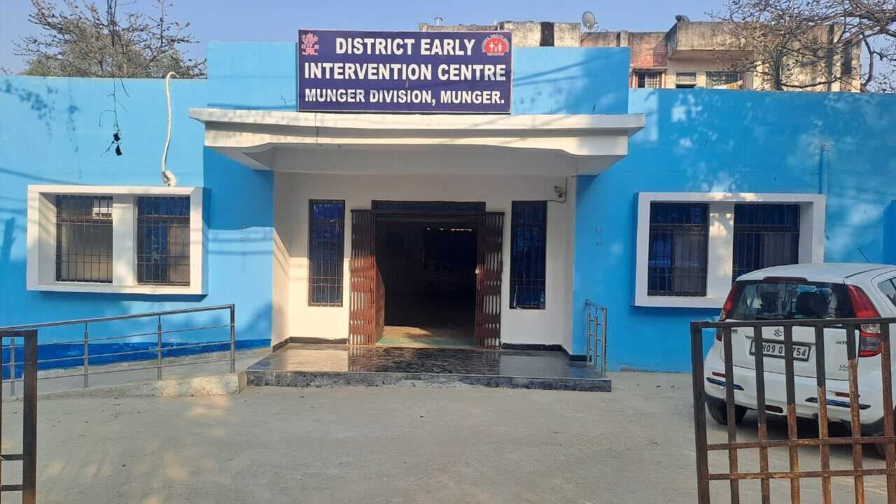 आयुष चिकित्सकों के भरोसे जिले में जन्मजात बीमारियों से पीड़ित बच्चे