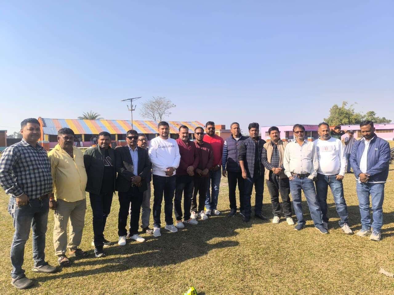 27 जनवरी से शुरू होगा इंडो नेपाल क्रिकेट टूर्नामेंट