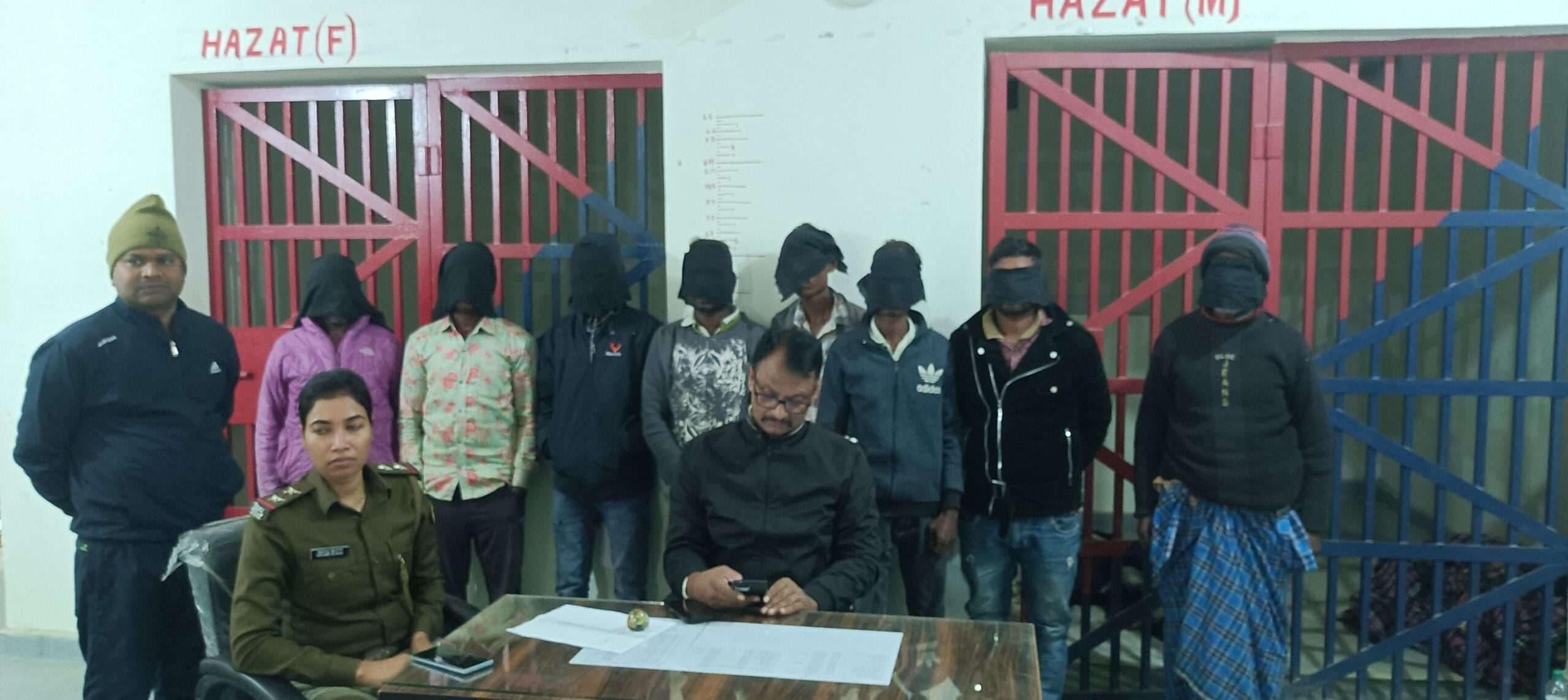 Madhubani News : आपसी विवाद में घायल भाई की मौत, प्राथमिकी