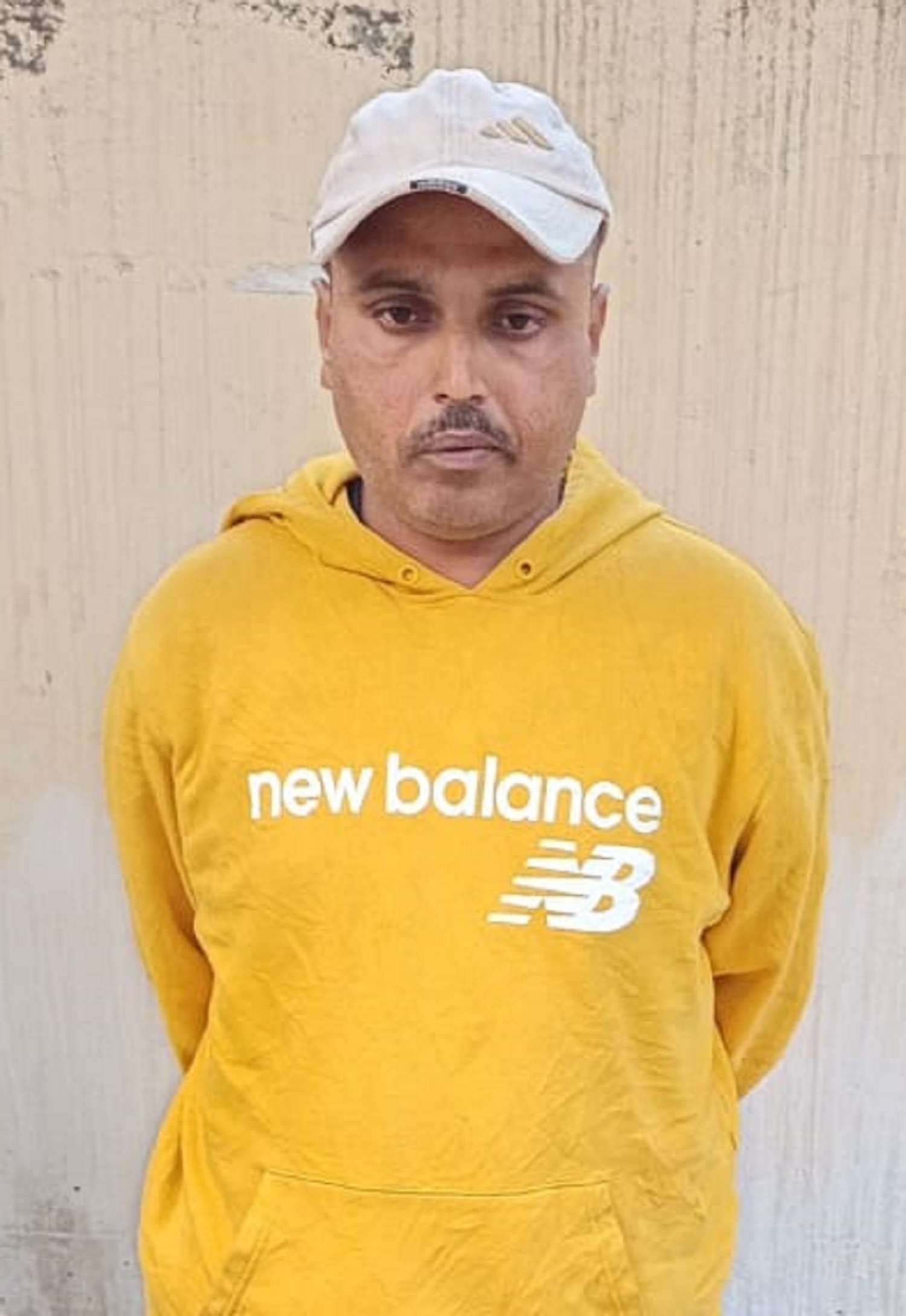 Bokaro News : बोकारो में धराया सीआरपीएफ का फर्जी असिस्टेंट कमांडेंट