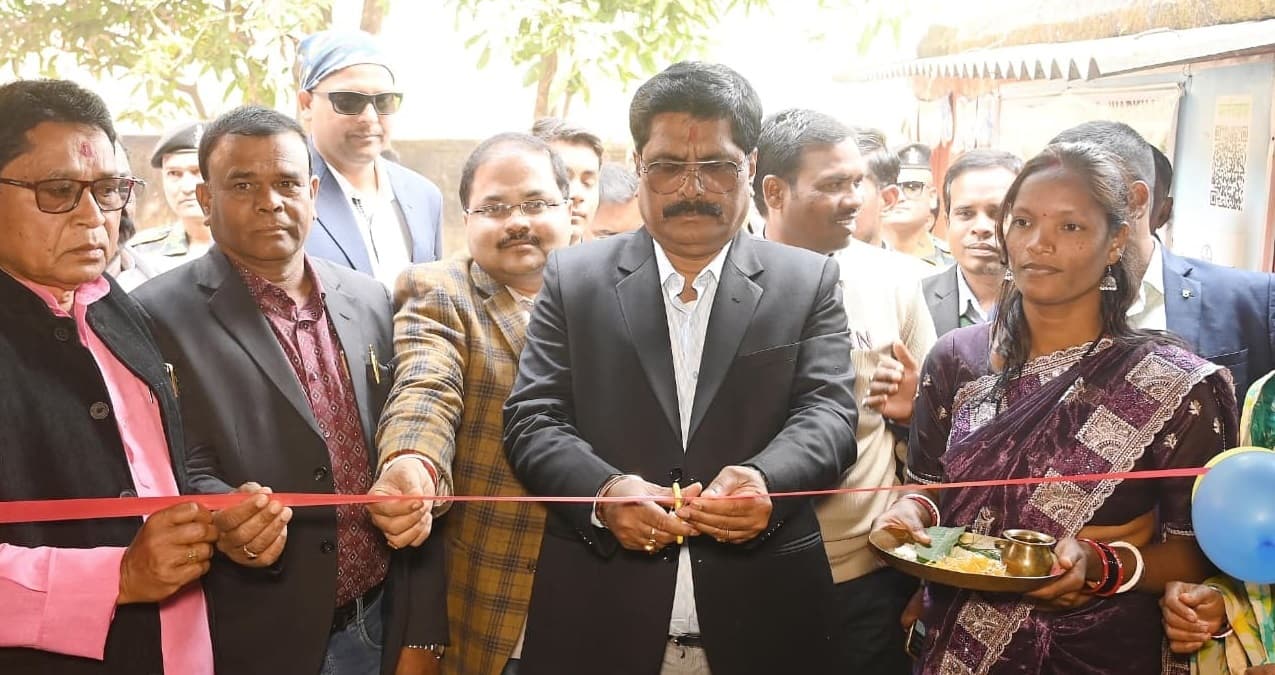 Bokaro News : बिचौलियों के झांसे में ना आयें किसान, नजदीकी केंद्रों पर ही बेचें धान